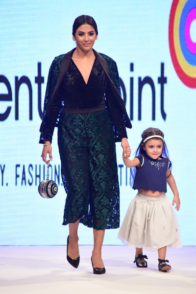 City Centre Beirut Fashion Week on Sunday!
